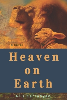 Paperback Heaven On Earth Book
