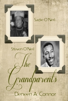 Paperback The Grandparents Book
