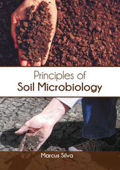 Hardcover Principles of Soil Microbiology Book