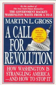 Paperback Call for Revolution Book