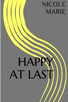 Paperback Happy At Last Book