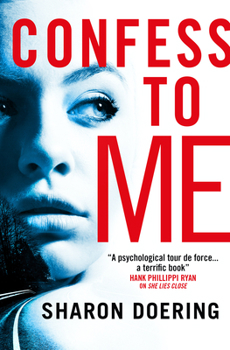 Paperback Confess to Me Book