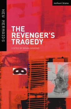 Paperback The Revenger's Tragedy Book