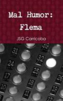 Paperback Mal Humor: Flema [Spanish] Book