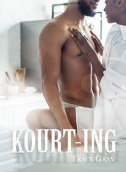 Paperback Kourt-ing (A Watson Girls Story) Book