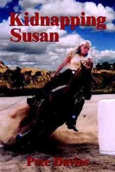 Paperback Kidnapping Susan Book