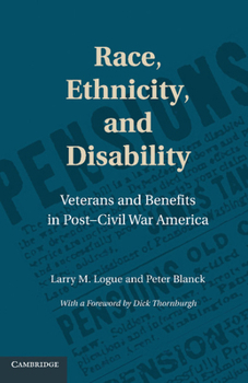 Paperback Race, Ethnicity, and Disability Book