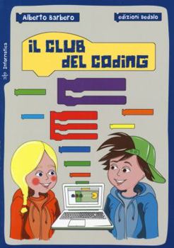 Paperback Il club del coding Book