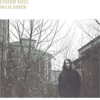 Music - CD No Summer Book