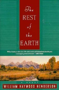 Paperback The Rest of the Earth Book
