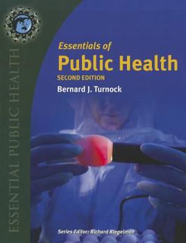 Paperback Essentials of Public Health (Revised) Book