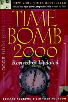 Paperback Time Bomb 2000 Book