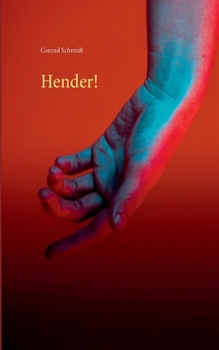 Paperback Hender! [German] Book