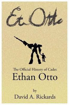 Paperback Ethan Otto Book