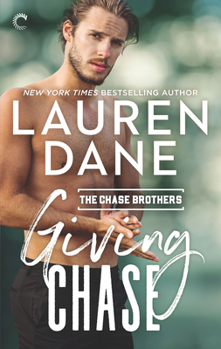 Mass Market Paperback Giving Chase Book