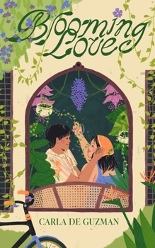Paperback Blooming Love Book