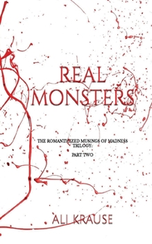 Paperback Real Monsters: Part 2 Book