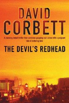 Hardcover Devil's Redhead, The Book