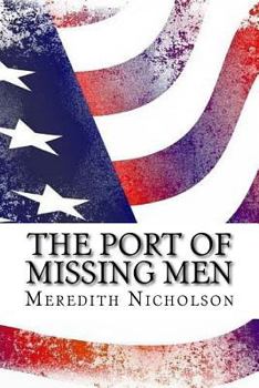 Paperback The port of missing men (Special Edition) Book