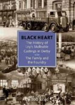 Paperback Black Heart Book