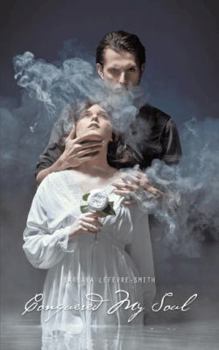 Paperback Conquered My Soul Book