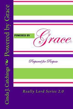 Paperback Powered by GRACE Book