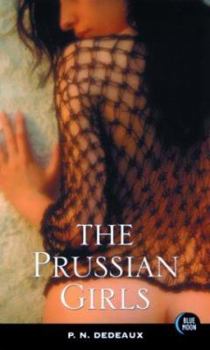 Paperback The Prussian Girls Book