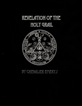 Paperback Revelation of the Holy Grail Book