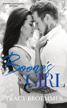 Paperback Boone's Girl Book