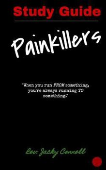 Paperback Painkillers: The Study Guide Book