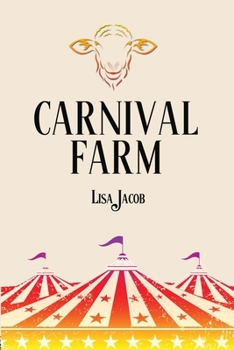 Paperback Carnival Farm Book