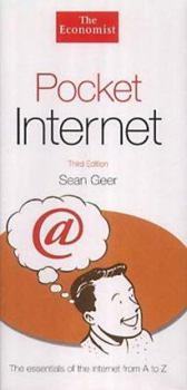 Hardcover Pocket Internet: The Essentials of the Internet from A to Z Book