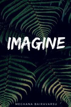 Paperback Imagine Book