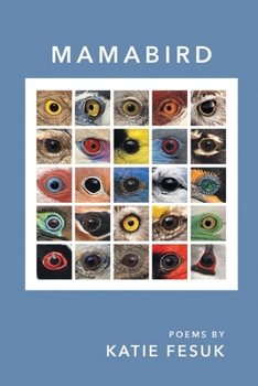 Paperback Mamabird Book