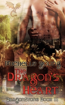 Paperback The Dragon's Heart Book