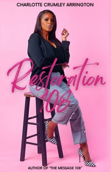 Paperback Restoration 108 Book