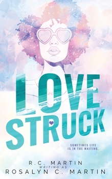 Paperback Lovestruck: a memoir Book