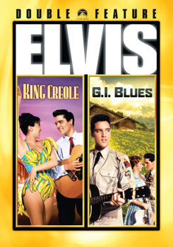 King Creole / G.I. Blues