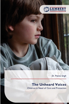 Paperback The Unheard Voices Book