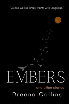 Paperback Embers: And Other Stories Book