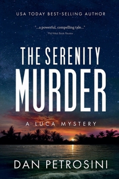 Paperback The Serenity Murder Book