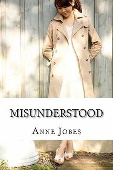 Paperback Misunderstood Book