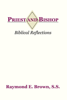 Paperback Priest and Bishop Book