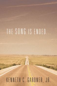 Paperback The Song Is Ended... Book