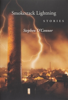 Paperback Smokestack Lightening Stories Book
