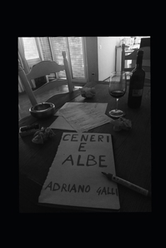 Paperback Ceneri E Albe [Italian] Book