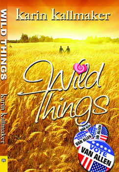 Paperback Wild Things Book