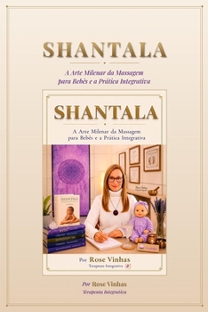 Paperback Shantala [Portuguese] Book