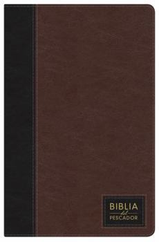 Hardcover Biblia del Pescador-Ntv [Spanish] Book