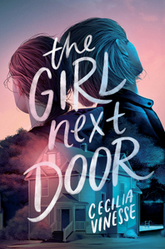 Hardcover The Girl Next Door Book